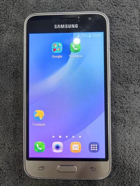 Купить Samsung Galaxy J1 2016 (J120F) Duos в Иркутск за 800 руб.