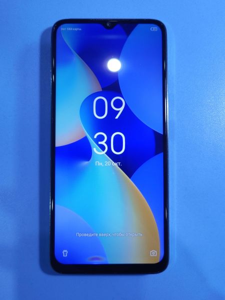 Купить TECNO Spark 10c 4/64GB (KI5m) Duos в Иркутск за 3500 руб.