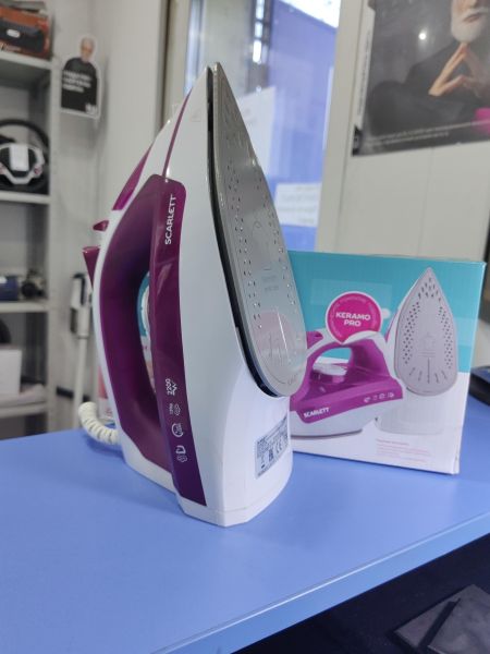 Купить Scarlett SC-SI30K25 в Иркутск за 400 руб.