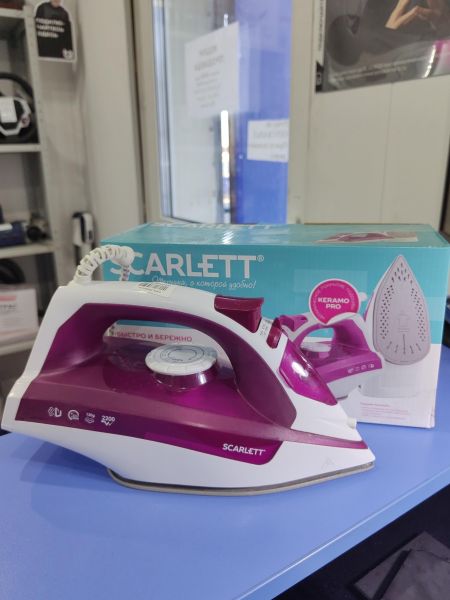 Купить Scarlett SC-SI30K25 в Иркутск за 400 руб.