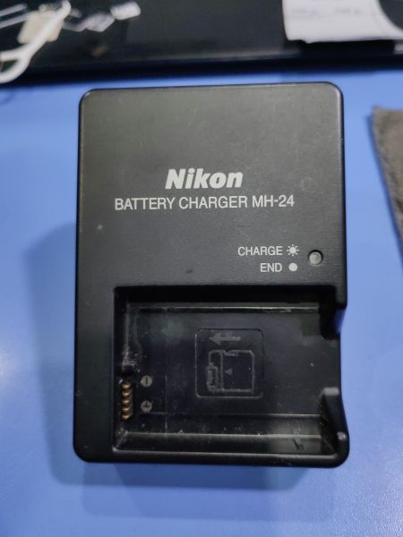 Купить Nikon D3200 Kit с СЗУ в Иркутск за 11300 руб.