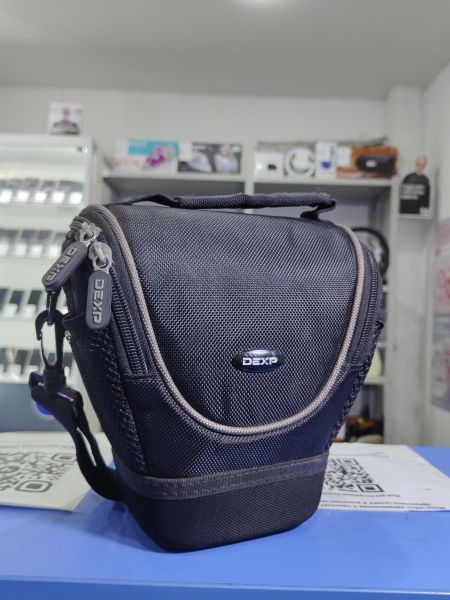 Купить Nikon D3200 Kit с СЗУ в Иркутск за 11300 руб.