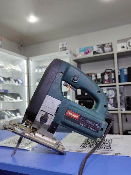 Купить Phiolent PS 600E в Иркутск за 1500 руб.