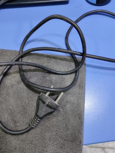 Купить Phiolent PS 600E в Иркутск за 1500 руб.