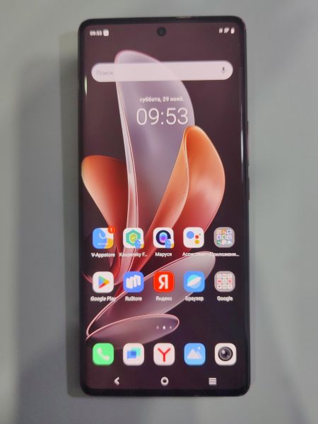 Купить Vivo V29 12/256GB (V2250) Duos в Иркутск за 18300 руб.