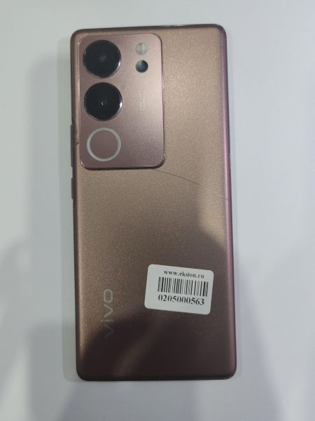Купить Vivo V29 12/256GB (V2250) Duos в Иркутск за 18300 руб.