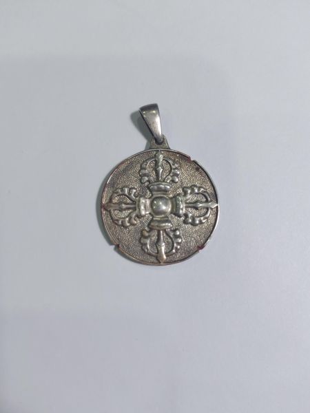 Купить Подвеска серебро 925 12,62g, вес изделия 12.62g в Иркутск за 1050 руб.