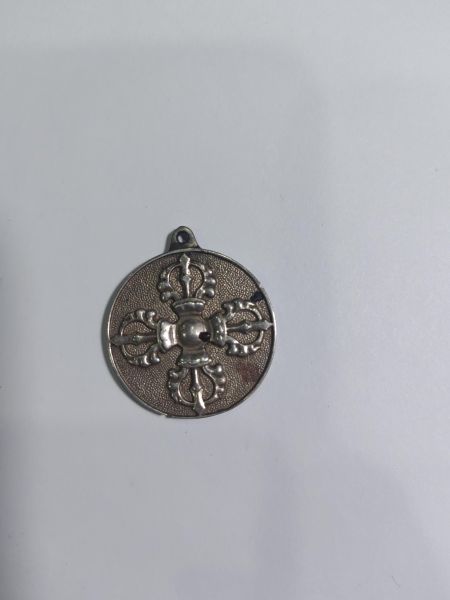 Купить Подвеска серебро 925 11,36g, вес изделия 11.36g в Иркутск за 950 руб.