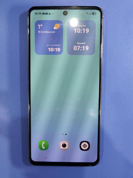 Купить Samsung Galaxy A73 8/256GB (A736B) Duos в Иркутск за 17400 руб.