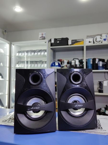 Купить F+D F380X в Иркутск за 2400 руб.