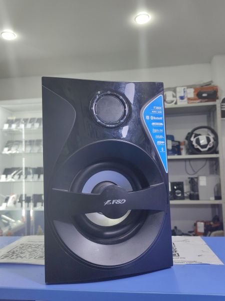 Купить F+D F380X в Иркутск за 2400 руб.