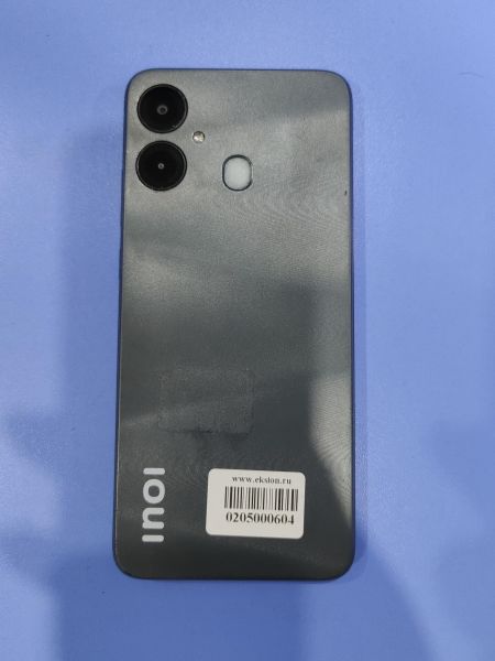 Купить INOI A63 3/64GB (A151) Duos в Иркутск за 4200 руб.