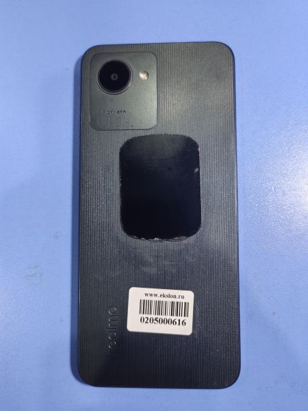 Купить Realme C30s 3/64GB (RMX3690) Duos в Иркутск за 2800 руб.