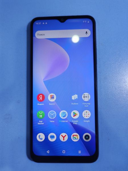 Купить Realme C30s 3/64GB (RMX3690) Duos в Иркутск за 2800 руб.