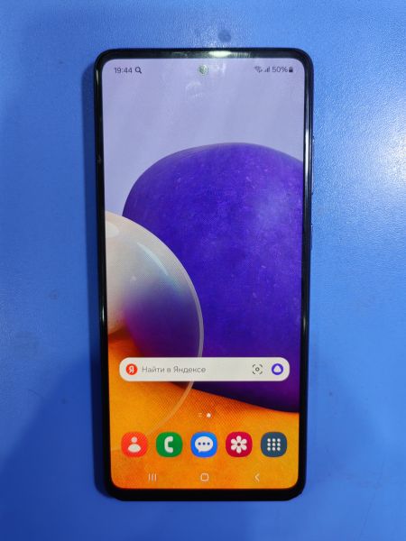 Купить Samsung Galaxy A72 6/128GB (A725F) Duos в Иркутск за 8600 руб.