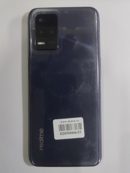 Купить Realme 8 5G 4/64GB (RMX3241) Duos в Иркутск за 4400 руб.