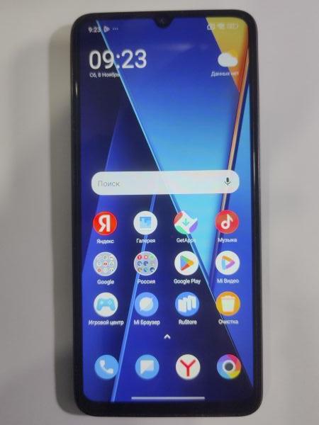 Купить POCO C65 6/128GB (2310FPCA4G) Duos в Иркутск за 6100 руб.