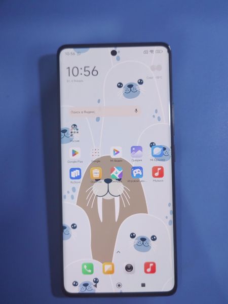 Купить Xiaomi Redmi Note 14 Pro 8/256GB (24116RACCG) Duos в Иркутск за 14800 руб.