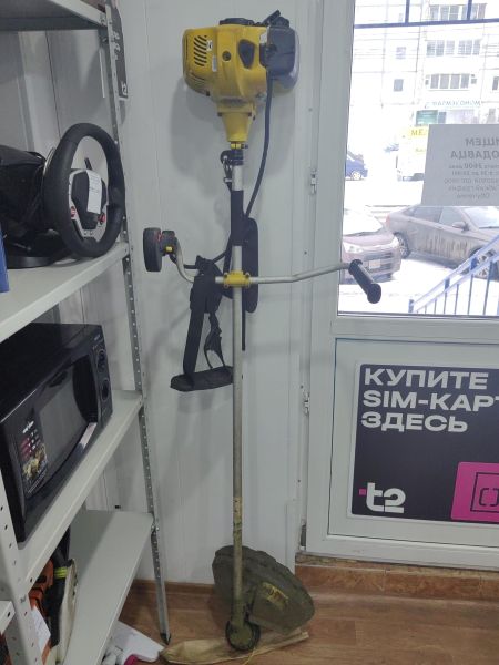 Купить Huter GGT-2500TA в Иркутск за 3900 руб.