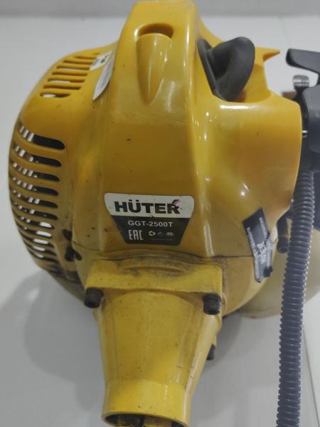 Купить Huter GGT-2500TA в Иркутск за 3900 руб.