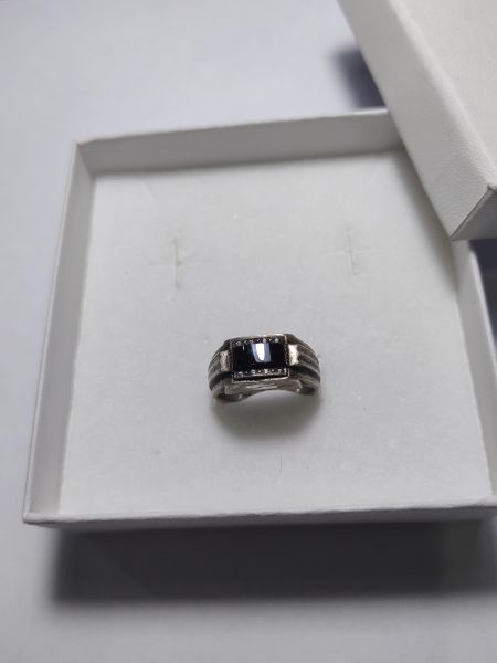 Купить Лом или горсть серебро 925 10,00g, вес изделия 10.5g в Иркутск за 950 руб.