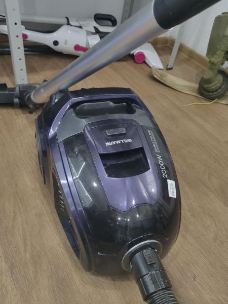 Купить Willmark VC-2421CYM в Иркутск за 2000 руб.