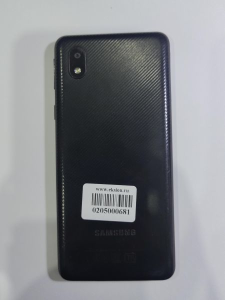 Купить Samsung Galaxy A01 Core 16GB (A013F/DS) Duos в Иркутск за 800 руб.