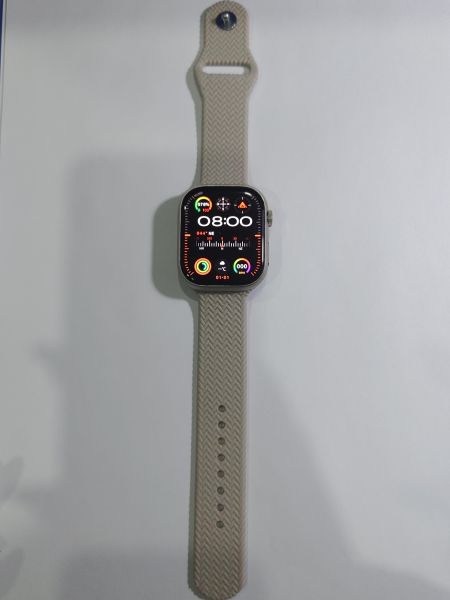 Купить SmartWatch HK9 Pro Max+ с СЗУ в Иркутск за 1400 руб.