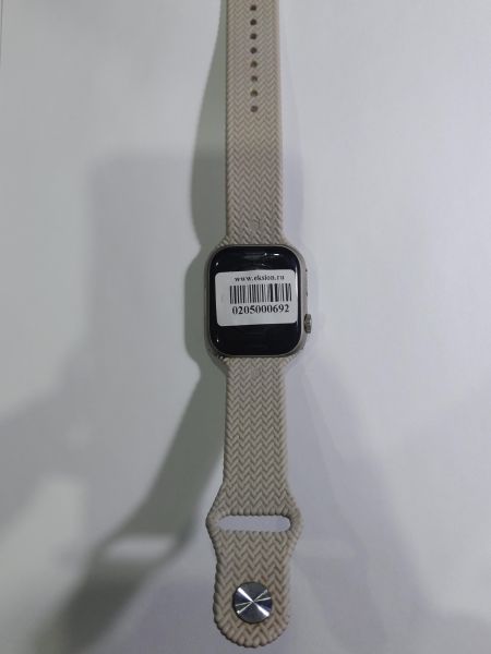 Купить SmartWatch HK9 Pro Max+ с СЗУ в Иркутск за 1400 руб.