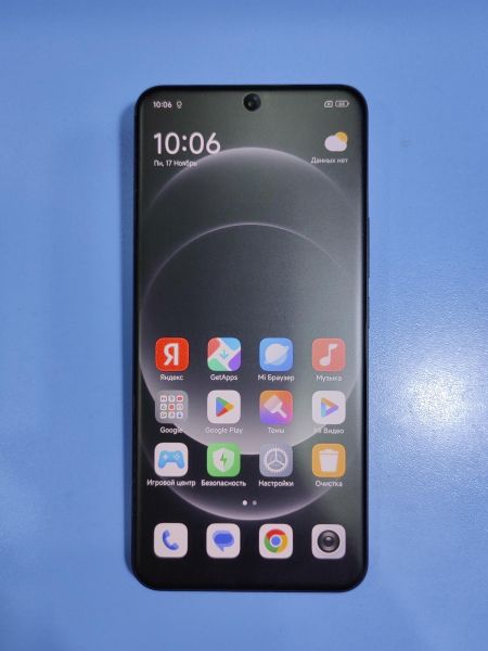 Купить Xiaomi 14 Ultra 16/512GB (24030PN60G) Duos в Иркутск за 55500 руб.