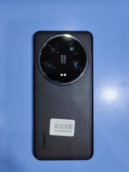 Купить Xiaomi 14 Ultra 16/512GB (24030PN60G) Duos в Иркутск за 55500 руб.