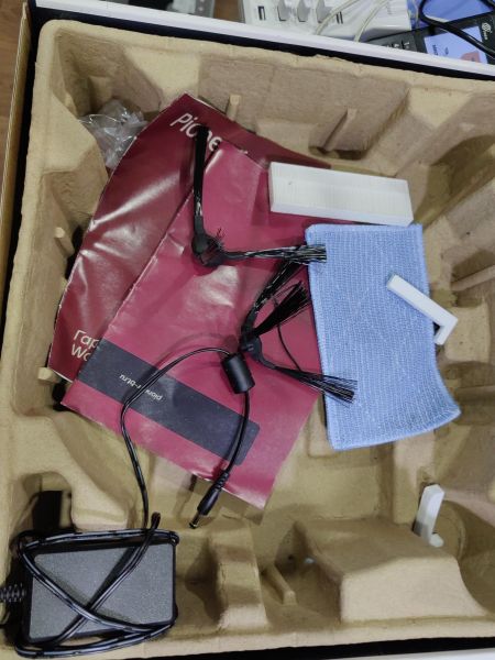 Купить Pioneer VC701R с СЗУ в Иркутск за 3200 руб.