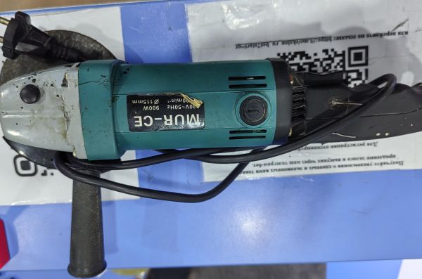 Купить MUR-CE 900 Вт (115 мм) в Иркутск за 1200 руб.