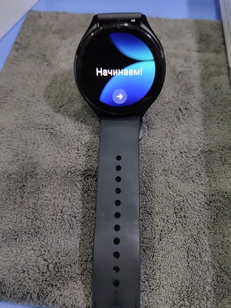 Купить Xiaomi Watch 2 (M2320W1) с СЗУ в Иркутск за 5600 руб.