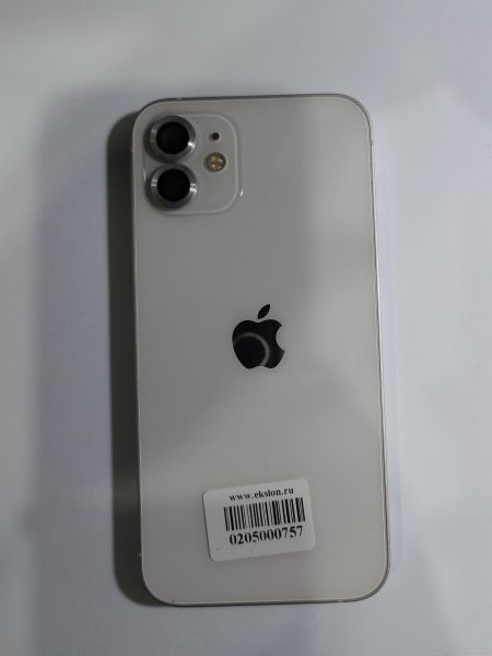 Купить Apple iPhone 12 64GB в Иркутск за 15700 руб.