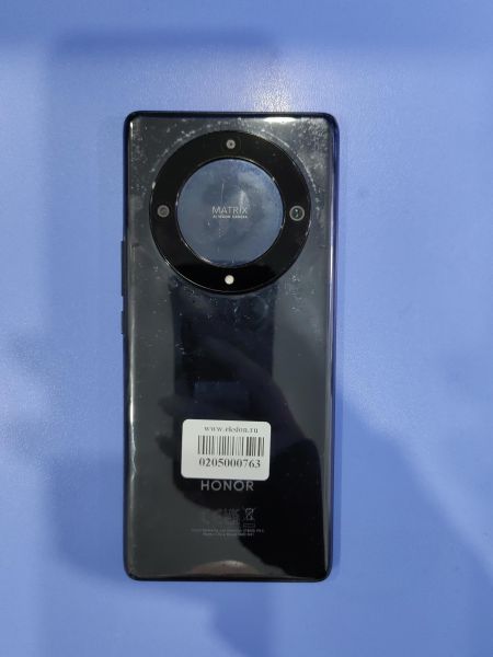 Купить Honor X9a 8/256GB (RMO-NX1) Duos в Иркутск за 10000 руб.