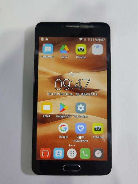 Купить Alcatel 5095Y Pop 4S в Иркутск за 1600 руб.