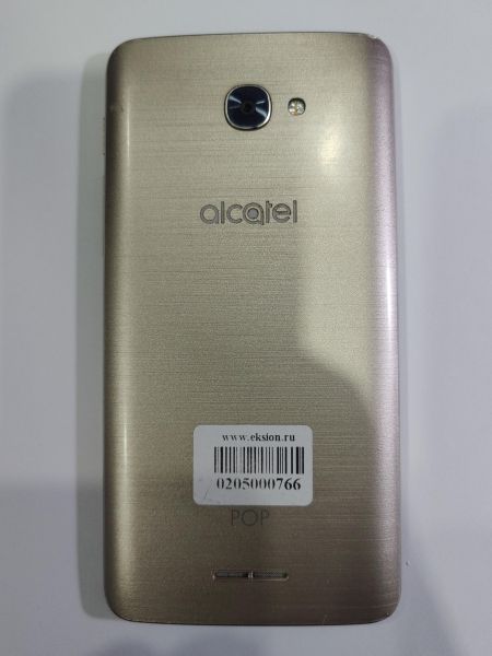 Купить Alcatel 5095Y Pop 4S в Иркутск за 1600 руб.