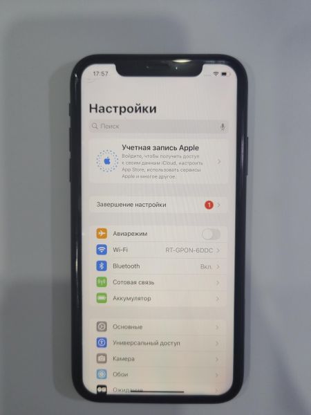 Купить Apple iPhone XR 64GB в Иркутск за 8800 руб.