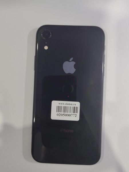 Купить Apple iPhone XR 64GB в Иркутск за 8800 руб.