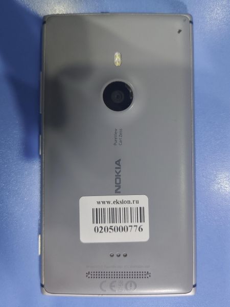 Купить Nokia Lumia 925 в Иркутск за 1100 руб.