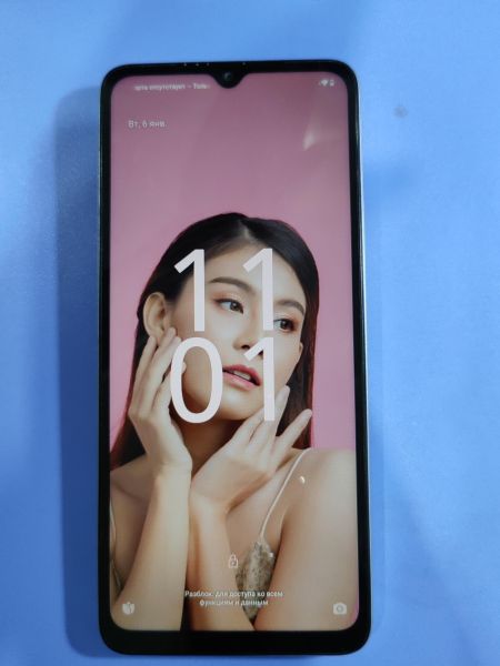 Купить Xiaomi Redmi A3x 3/64GB (24048RN6CG) Duos в Иркутск за 3300 руб.