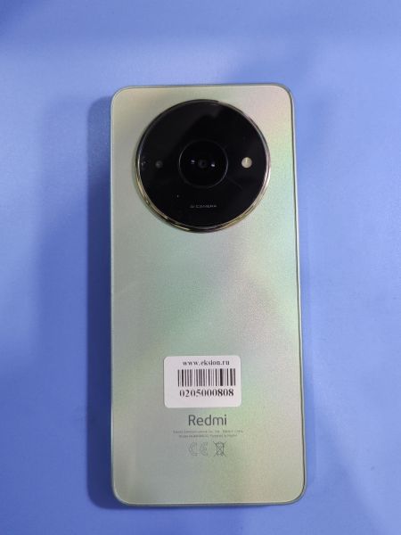 Купить Xiaomi Redmi A3x 3/64GB (24048RN6CG) Duos в Иркутск за 3300 руб.