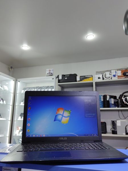 Купить ASUS F553MA-BING-SX628B в Иркутск за 3900 руб.