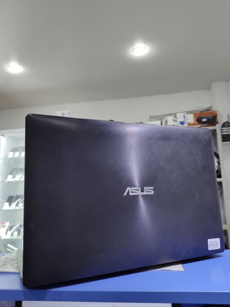 Купить ASUS F553MA-BING-SX628B в Иркутск за 3900 руб.