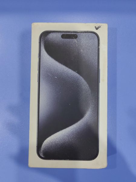 Купить Apple iPhone 15 Pro Max 256GB в Иркутск за 58000 руб.