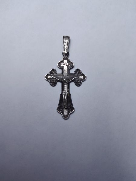 Купить Подвеска серебро 925 5,36g, вес изделия 5.36g в Иркутск за 650 руб.