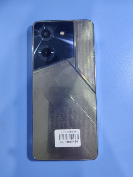 Купить TECNO Pova 5 8/128GB (LH7n) Duos в Иркутск за 6900 руб.