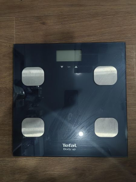 Купить Tefal Body Up BM2520V0 в Иркутск за 600 руб.