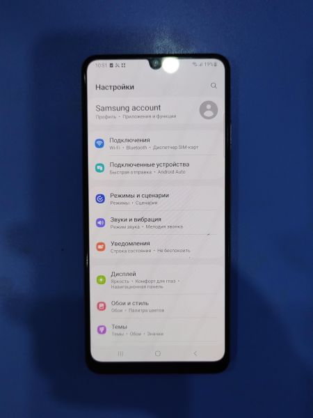 Купить Samsung Galaxy A32 6/128GB (A325F) Duos в Иркутск за 5700 руб.